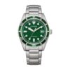 Montre CITIZEN Marine Mecha NJ0220-52X