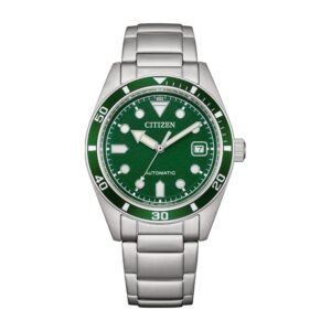 Montre CITIZEN Marine Mecha NJ0220-52X