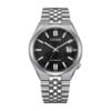 Montre CITIZEN Tsuyosa 60 Noir Profond NK0020-55E