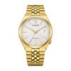 Montre CITIZEN Tsuyosa 60 Silver White NK0022-50A