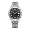 Montre CITIZEN Tsuyosa 60 Black 37mm NK0030-51E