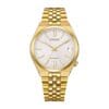 Montre CITIZEN Tsuyosa 60 Silver White 37mm NK0032-56A