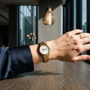 Montre FOSSIL Gilmore ES5421