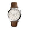 Montre FOSSIL Neutra Chronographe FS5380