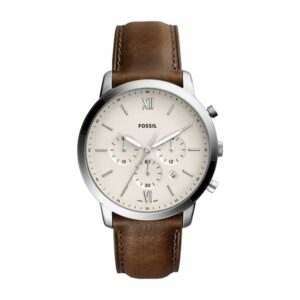 Montre FOSSIL Neutra Chronographe FS5380