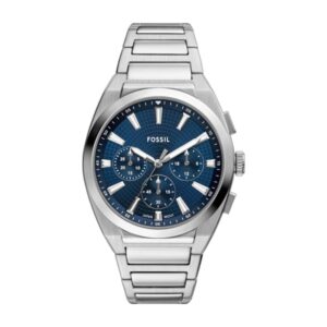 Montre FOSSIL Everett FS6104