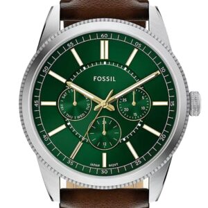 Montre FOSSIL Pearson FS6137