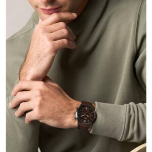 Montre FOSSIL Neutra FS6163