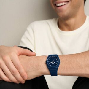 Montre FOSSIL Everett FS6177