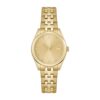 Montre LACOSTE Tuileries Acier Doré 2001303
