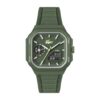 Montre LACOSTE Analogique Digitale Lc33 Square 2011505