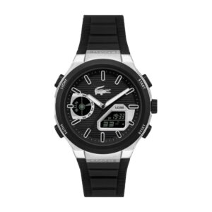 Montre LACOSTE Analogique Digitale Lc33 Premium 2011516