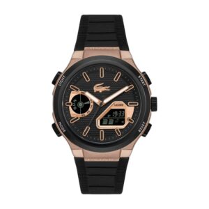 Montre LACOSTE Analogique Digitale Lc33 Premium 2011517