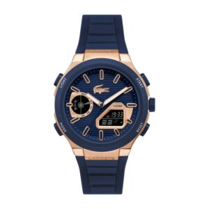 Montre LACOSTE Analogique Digitale Lc33 Premium 2011518