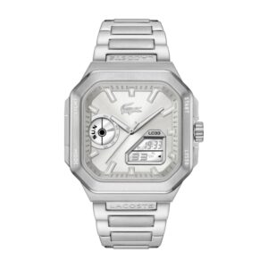 Montre LACOSTE Lc33 Square 2011531