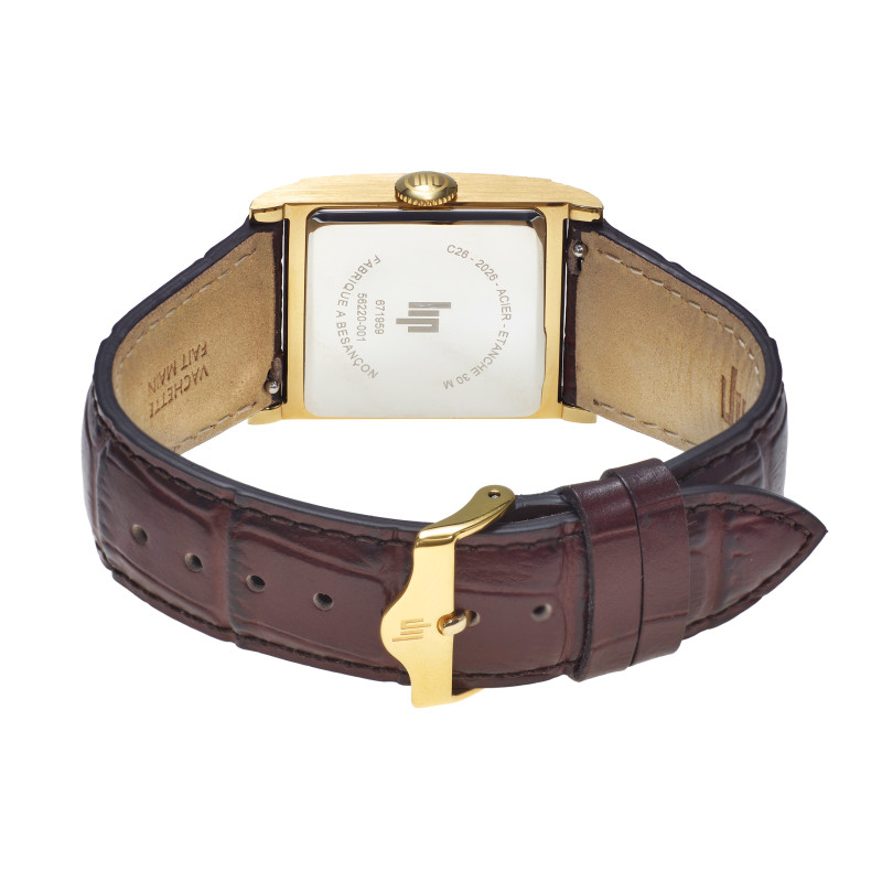 Montre LIP Churchill C26 671959 2 Montre LIP Churchill C26 671959