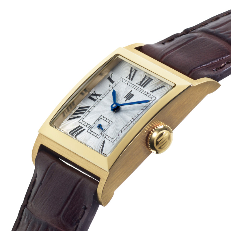 Montre LIP Churchill C26 671959 3 Montre LIP Churchill C26 671959