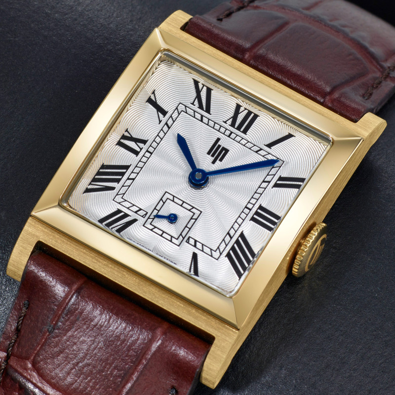 Montre LIP Churchill C26 671959 5 Montre LIP Churchill C26 671959