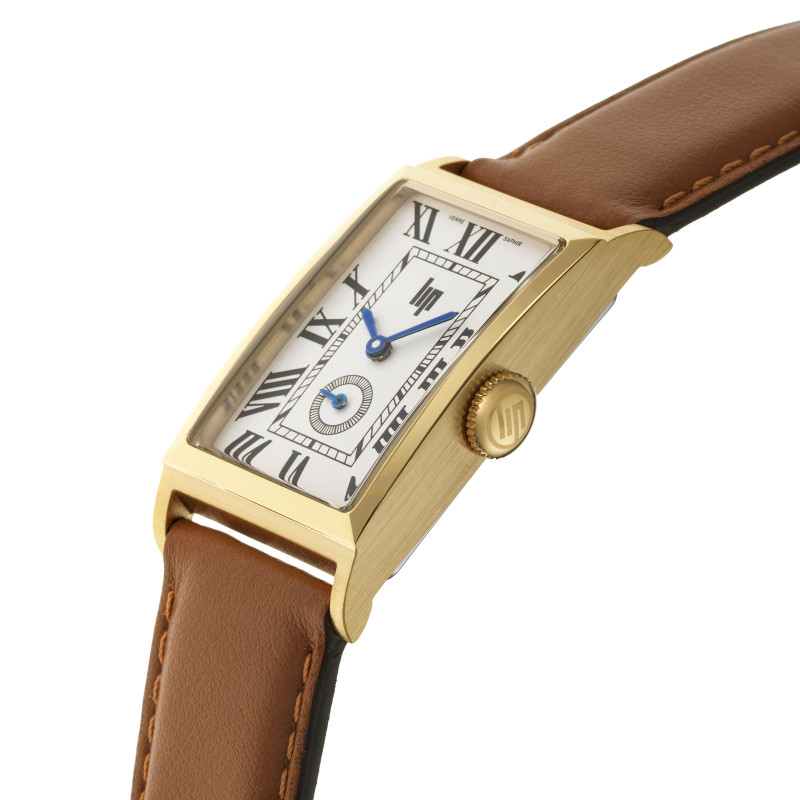 Montre LIP Churchill T18 671960 3 Montre LIP Churchill T18 671960
