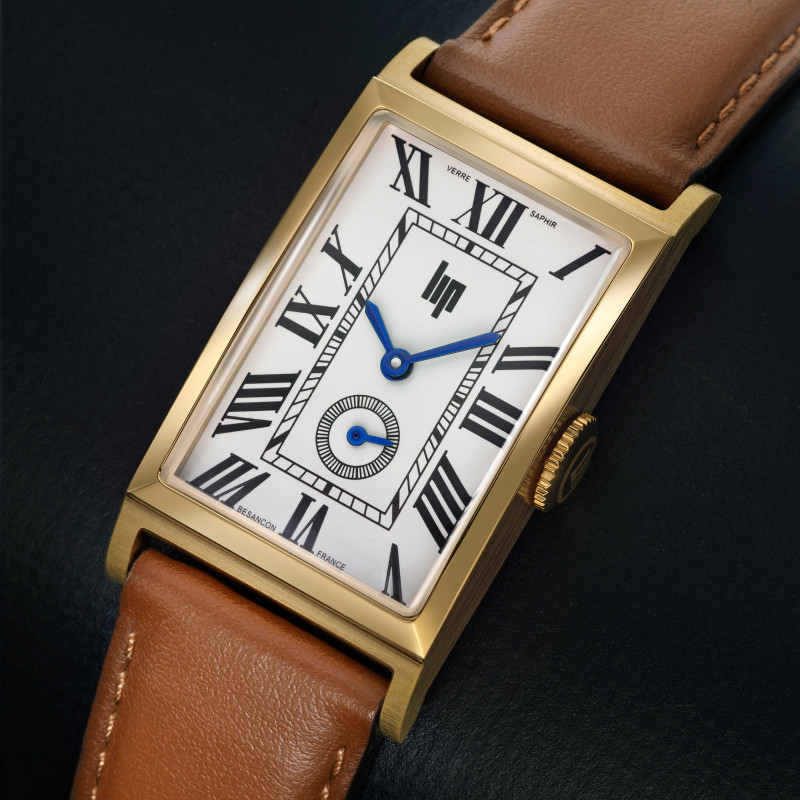 Montre LIP Churchill T18 671960 5 Montre LIP Churchill T18 671960