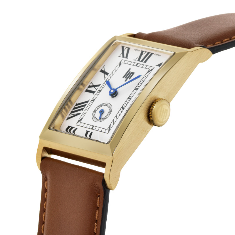 Montre LIP Churchill T24 671961 3 Montre LIP Churchill T24 671961