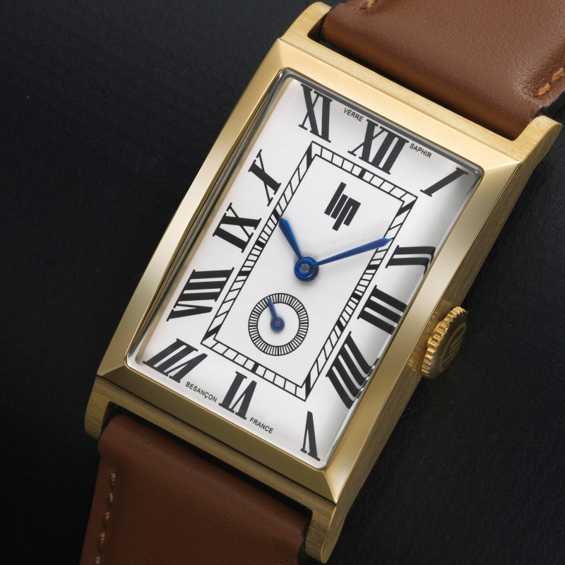 Montre LIP Churchill T24 671961 5 Montre LIP Churchill T24 671961
