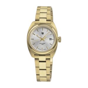 Montre LIP Général de Gaulle Classique 31 mm 671882