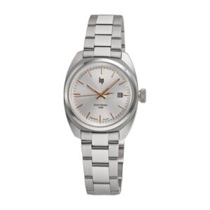 Montre LIP Général de Gaulle Classique 31 mm 671883