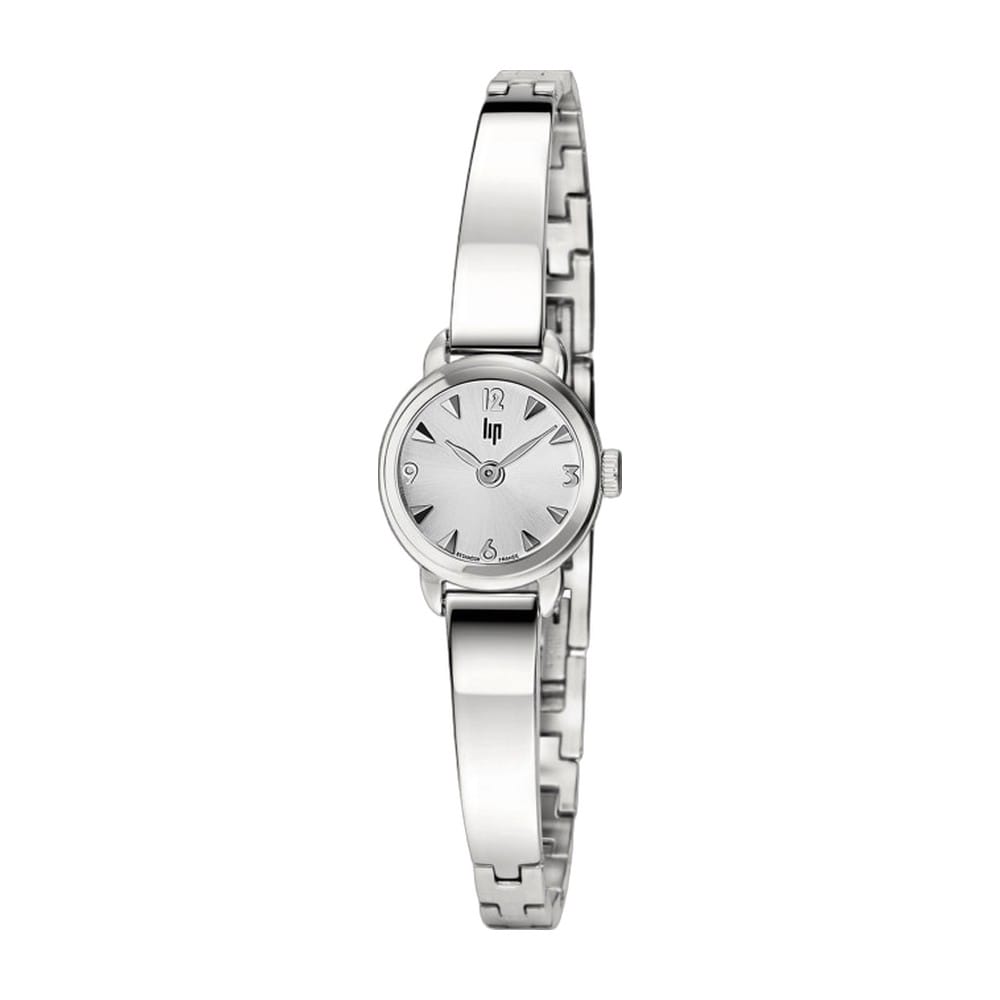 Montre LIP Henriette Classique 18 mm 671629 1 Montre LIP Henriette Classique 18 mm 671629