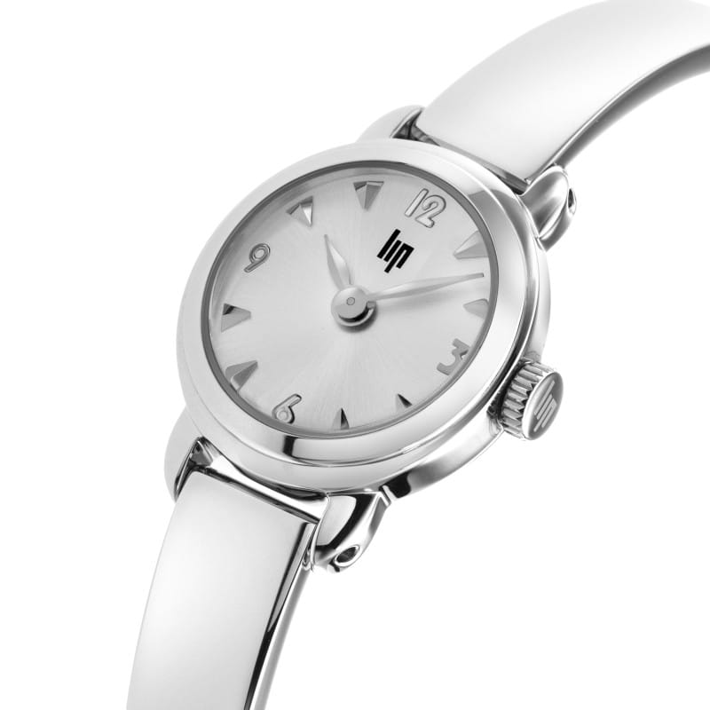 Montre LIP Henriette Classique 18 mm 671629 3 Montre LIP Henriette Classique 18 mm 671629