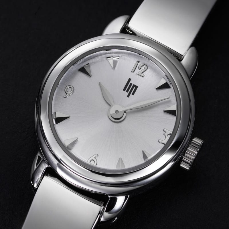 Montre LIP Henriette Classique 18 mm 671629 5 Montre LIP Henriette Classique 18 mm 671629