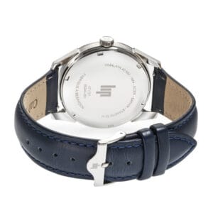 Montre LIP Himalaya Classique 40 mm 671727