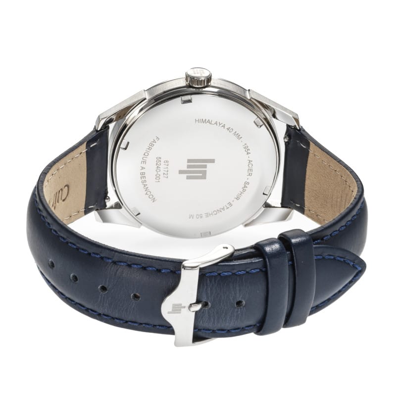 Montre LIP Himalaya Classique 40 mm 671727 2 Montre LIP Himalaya Classique 40 mm 671727