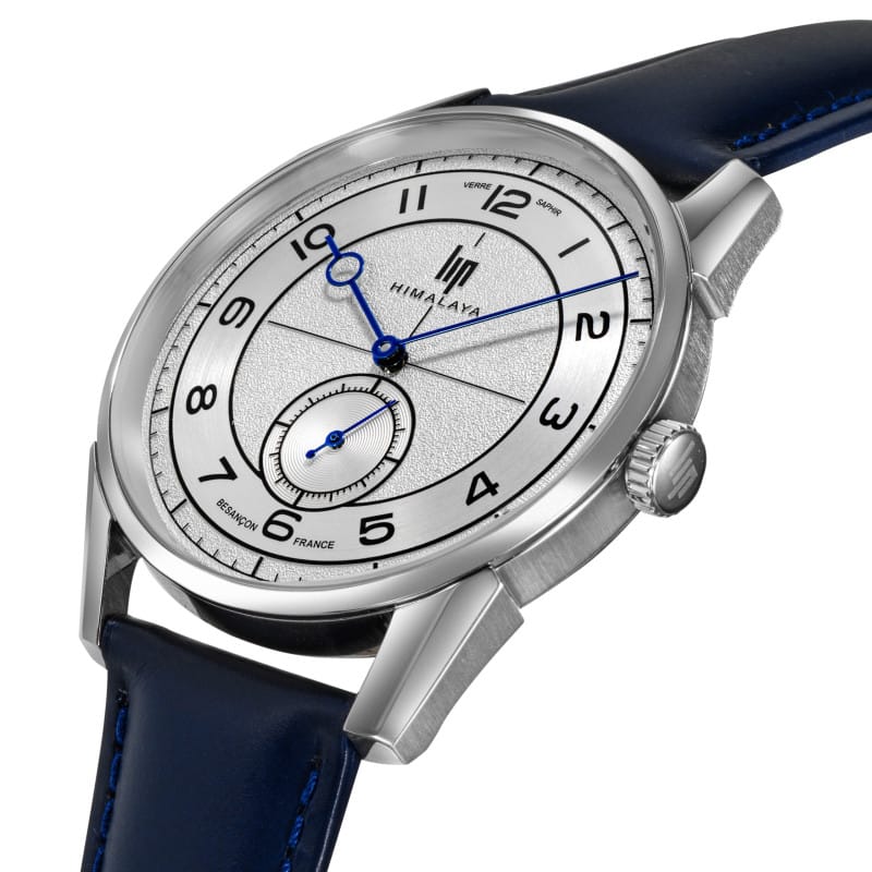 Montre LIP Himalaya Classique 40 mm 671727 3 Montre LIP Himalaya Classique 40 mm 671727