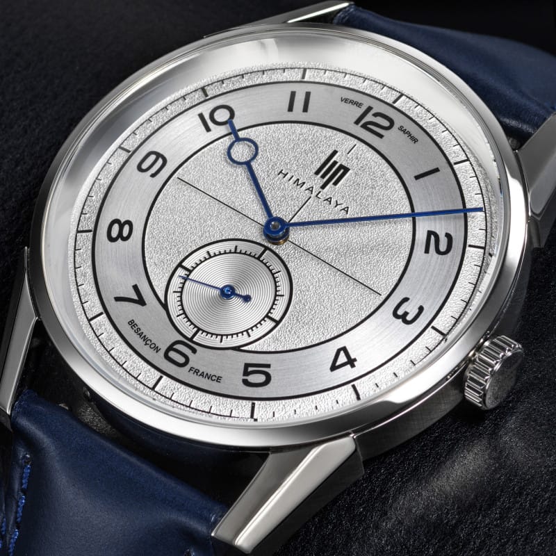 Montre LIP Himalaya Classique 40 mm 671727 5 Montre LIP Himalaya Classique 40 mm 671727
