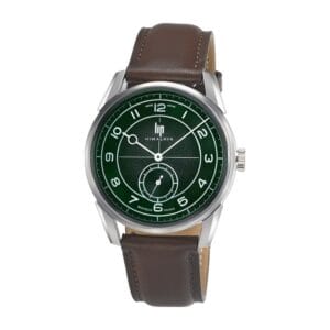 Montre LIP Himalaya Classique 40 mm 671728