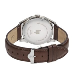 Montre LIP Himalaya Classique 40 mm 671728