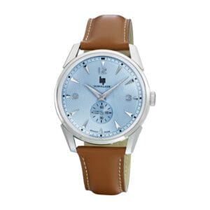 Montre LIP Himalaya Classique 40 mm 671734