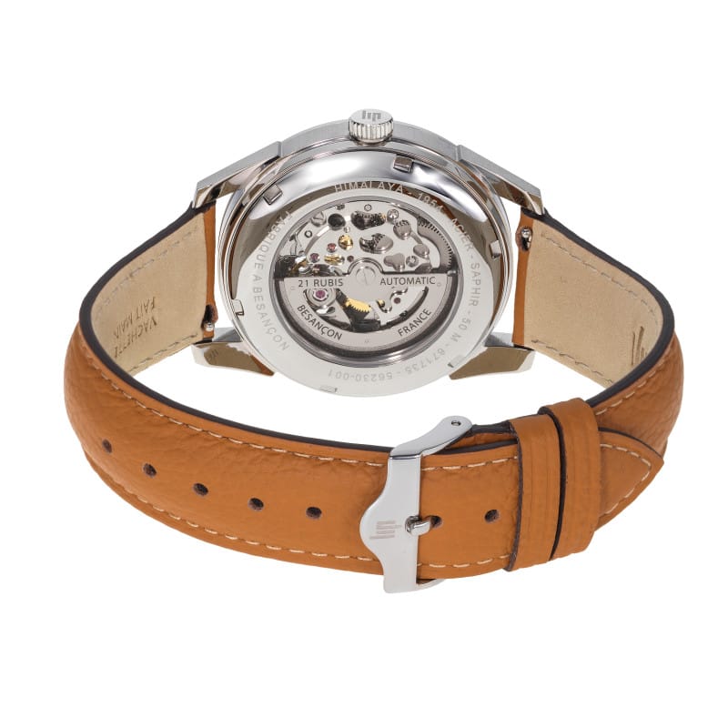 Montre LIP Himalaya Automatique Sablier 40 mm 671735 2 Montre LIP Himalaya Automatique Sablier 40 mm 671735