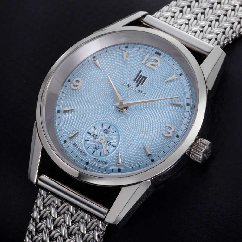 Montre LIP Himalaya Classique 29 mm 671738 5 Montre LIP Himalaya Classique 29 mm 671738