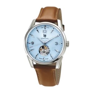 Montre LIP Himalaya Automatique Coeur Battant 40 mm 671739