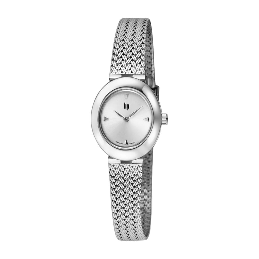 Montre LIP Juliette Classique 23 mm 671639 1 Montre LIP Juliette Classique 23 mm 671639