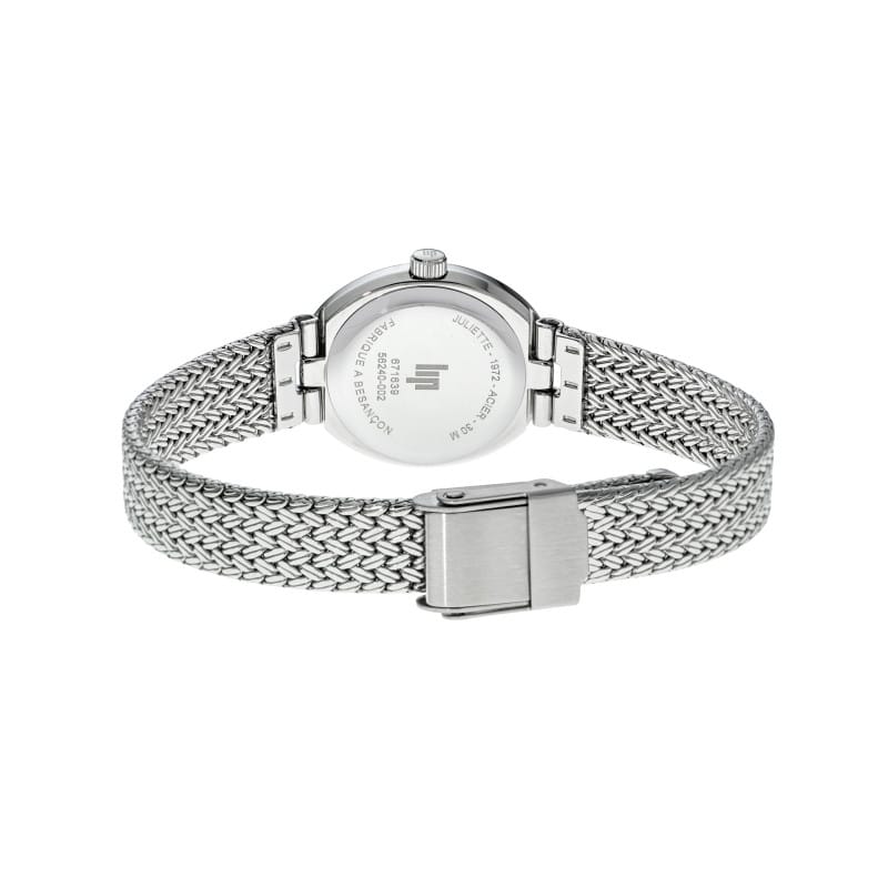 Montre LIP Juliette Classique 23 mm 671639 2 Montre LIP Juliette Classique 23 mm 671639