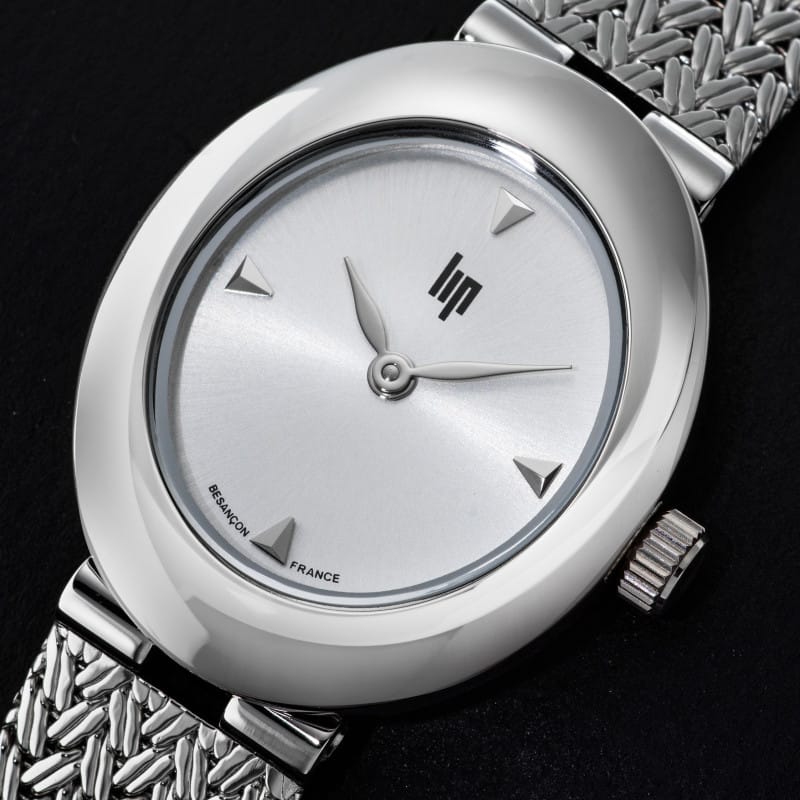 Montre LIP Juliette Classique 23 mm 671639 5 Montre LIP Juliette Classique 23 mm 671639