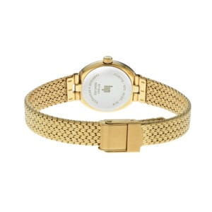 Montre LIP Juliette Classique 23 mm 671643