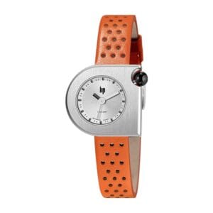 Montre LIP Mach 2000 Mini Moon 30*28 mm 671190