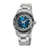 Montre LIP Nautic 3 Quartz 200 M 39 MM 671863