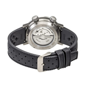 Montre LIP Grande Nautic-Ski Automatique Titane 41mm 671855