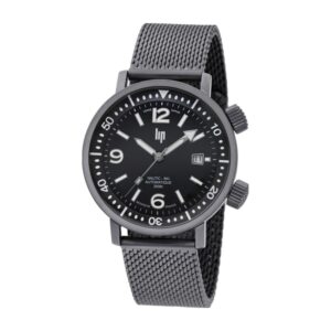 Montre LIP Grande Nautic-Ski Automatique 41 mm 671859