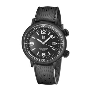Montre LIP Nautic-Fantôme Automatique 41 mm 671860